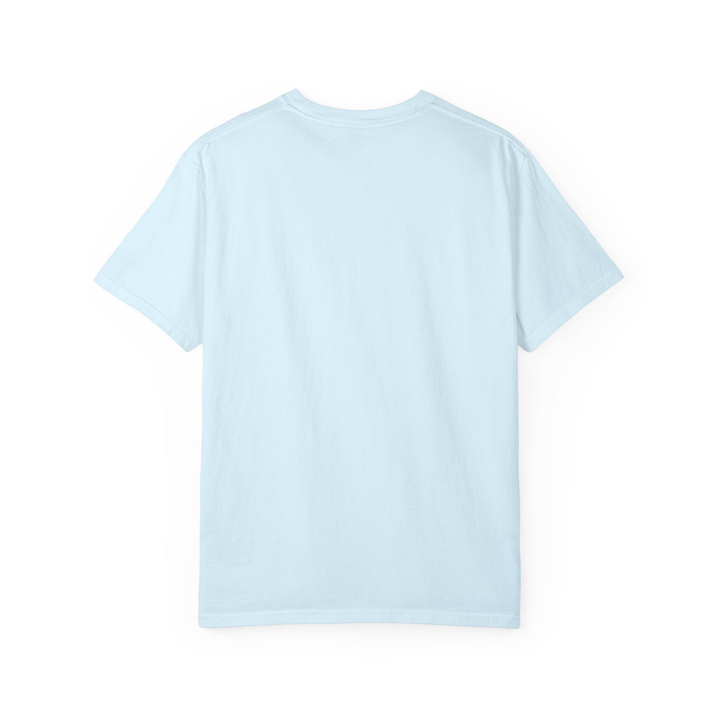 Jesus Walks on Water Faith Tee