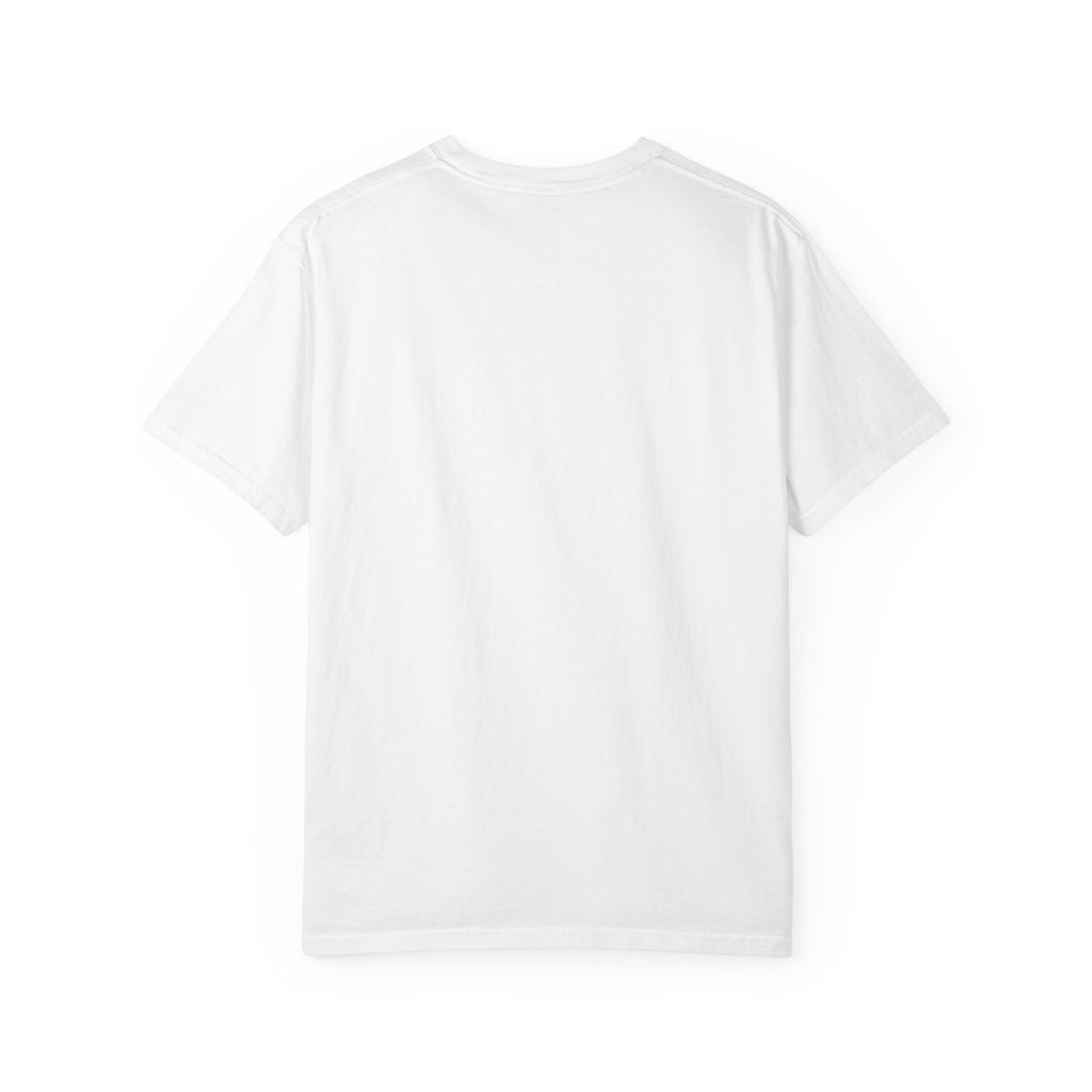 Jesus Walks on Water Faith Tee