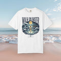 Jesus Walks on Water Faith Tee