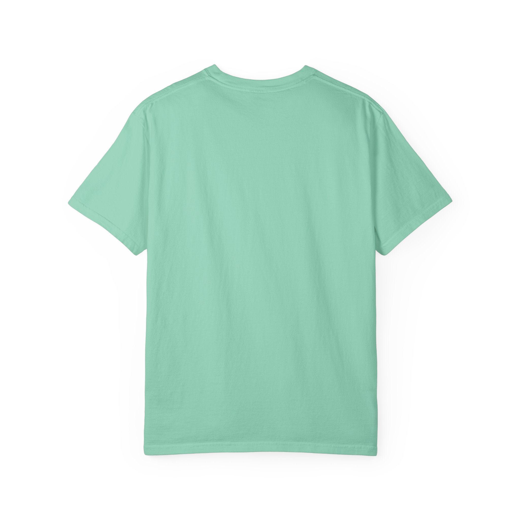 Jesus Walks on Water Faith Tee