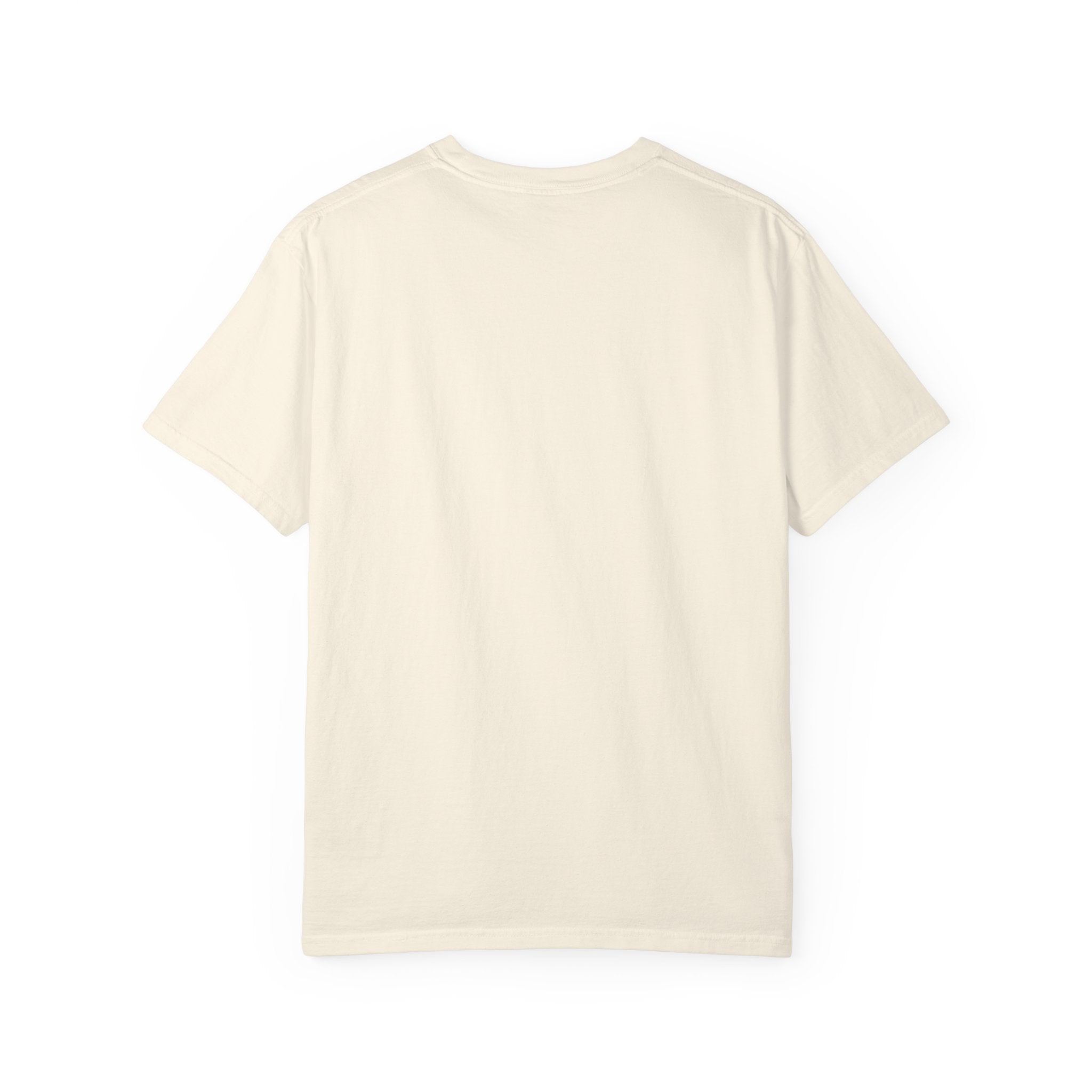 Jesus Walks on Water Faith Tee
