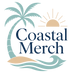 Coastal Merch - Home